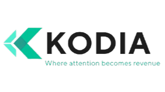 KODIA — Where attention becomes revenue